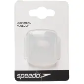 Speedo Nasenklemme Universal Unisex Clear