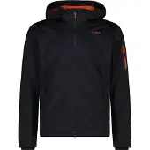 CMP Zip Hood 39a5027 Softshelljacke