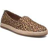 Gabor Damen Slipper in Beige, Größe 4.5