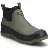 Barbour Gummistiefel Herren Ridge Uniform Green-Schuhgröße 43