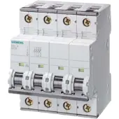 Siemens 5SY86167 5SY8616-7 Leitungsschutzschalter 16 A 230 V, 400 V