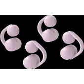 Sony LinkBuds Clip Lila Doppelpack