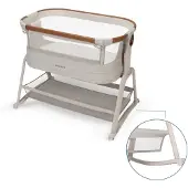 Maxi-Cosi Beistellbett Iora Plus, beige