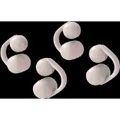 Sony LinkBuds Clip Beige Doppelpack