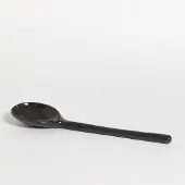 The Table Servierlöffel Atelier Black Olive