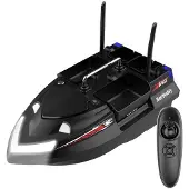 Flytec Uniseks V802 black 12000
