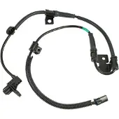 METZGER Sensor Raddrehzahl Aftermarket-Expertise passend für u.a. KIA CEE'D