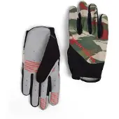 Endura Lange Handschuhe Hummvee Lite Icon TW | Größe 2XL