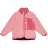 Tretorn Windfleecejacke, Light Rose, 110-116