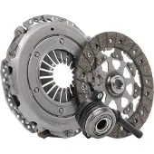 SACHS Kupplungssatz Kupplung für RENAULT MEGANE III Grandtour (KZ0/1) 3000 990 579