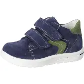 Ricosta Marek W Klettschuh Blau