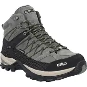 CMP Herren Trekkingstiefel hoch He/Uni RIGEL MID WP TREKKING SHOES