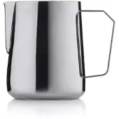 Barista CO Barista & Co Pro Milchkännchen 400 ml schwarz
