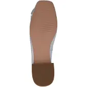 Caprice Ballerina in LT.BLUE PE.DEE | Gr.: 39