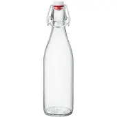 Rocco Bormioli Flasche Giara 50 cl Glas 1 Stück