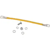 Eaton Erdungskabel, 10qmm, L=180 mm 141843