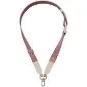 Uniq Vista Universal Handy-Lanyard 2W1 Pastellrot/Hellburgunder