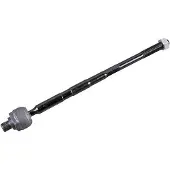 METZGER Axialgelenk Spurstange vorne rechts 342 mm mit Mutter für u.a. FIAT TIPO