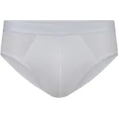 Falke Unterhose Slip Daily Climate Control Herren White-XXL