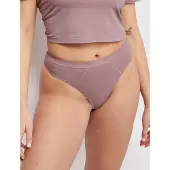 Sloggi String Ever Ease | Grösse: M | Farbe: Mauve