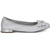Caprice Ballerina in LT.BLUE PE.DEE | Gr.: 40