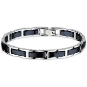 Bering - 612-17-185 - Armband - Damen - Keramik - 18,5 cm
