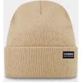 Poederbaas Mütze Park Beanie Bronze