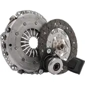 SACHS Kupplungssatz 3000 990 469