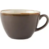 Olympia Kiln Cappuccinotassen Rauch 34cl