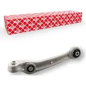 FEBI BILSTEIN Querlenker, Radaufhängung 106560 Vorderachse, rechts, vorne