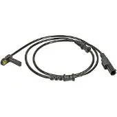 METZGER ABS Sensor Raddrehzahl Vorne passend für MERCEDES-BENZ V-Klasse (W447) 0900988