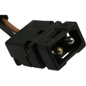 METZGER ABS Sensor Raddrehzahl Hinten Rechts passend für MERCEDES-BENZ SLK (R170) 0900203