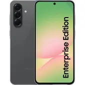 Samsung Galaxy A56 128GB Schwarz 5G Enterprise Edition