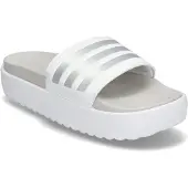 Adidas Badesandale "PLATFORM ADILETTE" Badelatschen