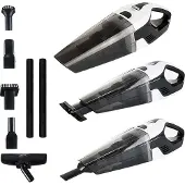 Camry Cr 7046 Handstaubsauger