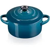 Le Creuset 250 ml Auflaufform - Dunkles Blaugrün
