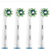 Oral-B EB50 CrossAction Aufsteckbürsten 6er