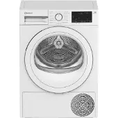 Bauknecht BD 8D WWS