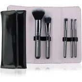 Beter Black Day To Night Collection Make-up-pinsel 6 Einheiten