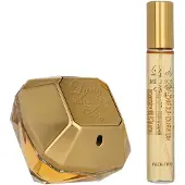 Paco Rabanne Lady Million Edp Spray 50ml 20ml Sets