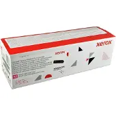 Xerox C230 Farbdrucker/C235 Farb-Multifunktionsdrucker Standardkapazität-Tonermodul Magenta (1500 Seiten) - 006R04385, 0 Seiten, 1500 Seiten, Magenta, 1 Stück(e)