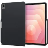 Spigen - Nano Pop - Samsung Galaxy Tab S11 - Black Sesame