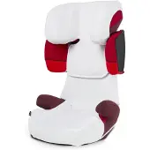 Cybex Pallas Line/solution X Scheide