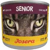 Josera Senior 6x85 g Futter