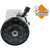 NRF Kompressor, Klimaanlage GENUINE 320309G