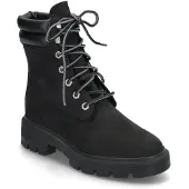 Timberland Damen WinterStiefel Cortina Valley WP TB1A5NBY015 Schwarz