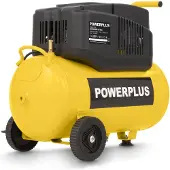 Powerplus Luftkompressor 1200w