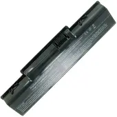 AccuCell Akku passend für Acer Aspire 2430, 5200mAh, 58Wh