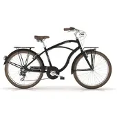 Mbm Cruiser New Maui Man 26 Zoll Schwarz