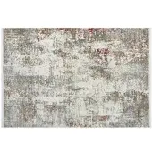 Merinos Kurzflorteppich FABIA - L/B ca. 230.00x160.00